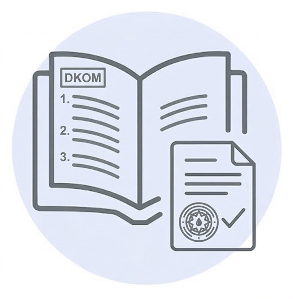 DKOM